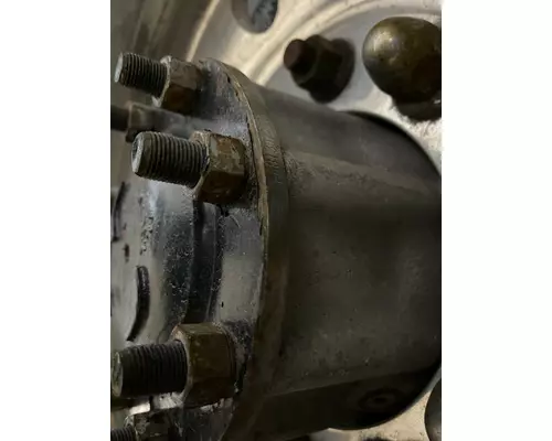 Alliance Axle 6813572001 Axle Shaft