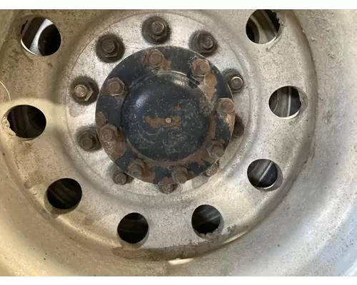 Alliance Axle 6813572001 Axle Shaft