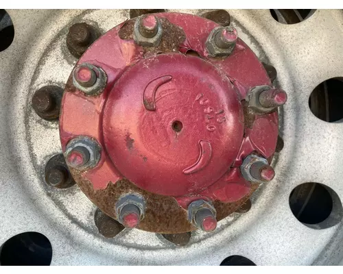 Alliance Axle 6813572001 Axle Shaft