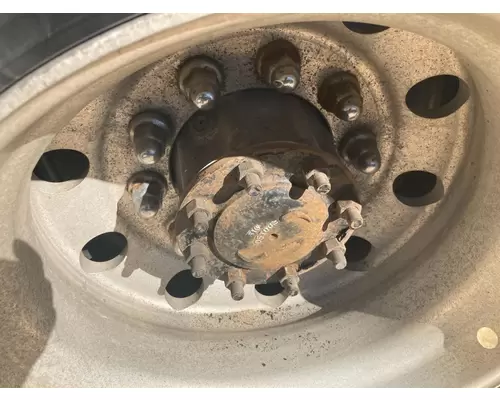 Alliance Axle 6813572101 Axle Shaft