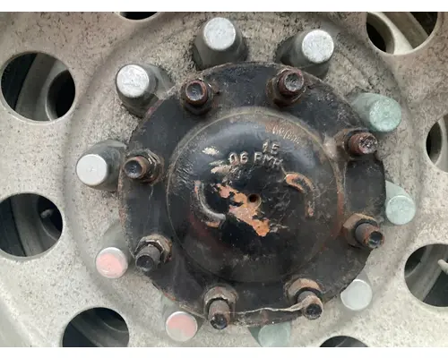 Axle Shaft Alliance Axle 6813572101 Vander Haags Inc Dm