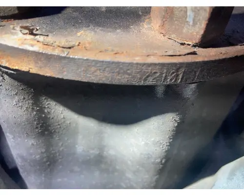 Alliance Axle 6813572101 Axle Shaft