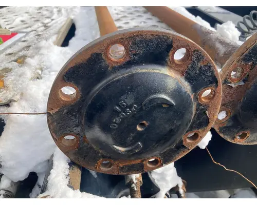 Axle Shaft Alliance Axle 6813572101 Vander Haags Inc Dm