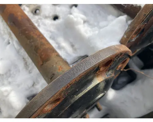 Alliance Axle 6813572101 Axle Shaft