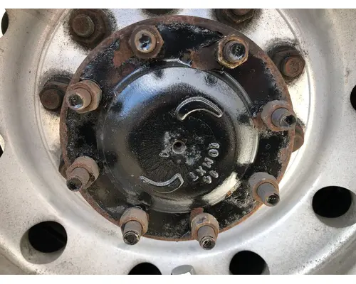 Axle Shaft Alliance Axle 6813572101 Vander Haags Inc Dm