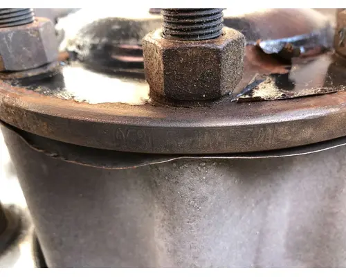 Alliance Axle 6813572101 Axle Shaft