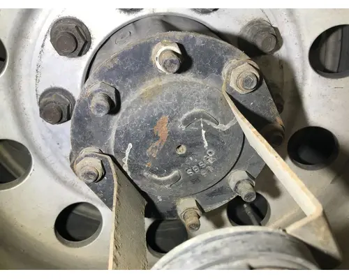 Axle Shaft Alliance Axle 6813572101 Vander Haags Inc Sf