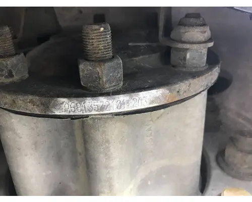 Alliance Axle 6813572101 Axle Shaft