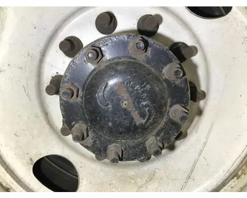 Axle Shaft Alliance Axle 6813572101 Vander Haags Inc Sf