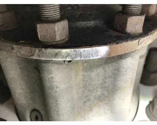 Alliance Axle 6813572101 Axle Shaft