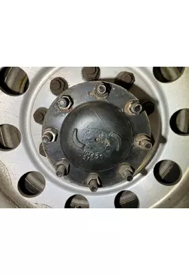 Alliance Axle 6813572101 Axle Shaft
