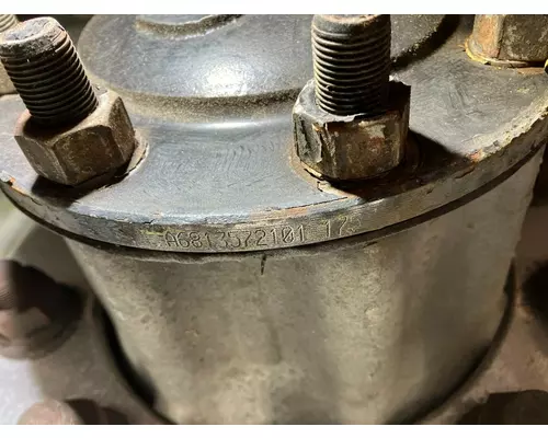 Alliance Axle 6813572101 Axle Shaft