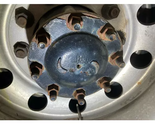 Alliance Axle 6813572101 Axle Shaft