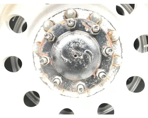 Axle Shaft Alliance Axle 6813572101 Vander Haags Inc Cb