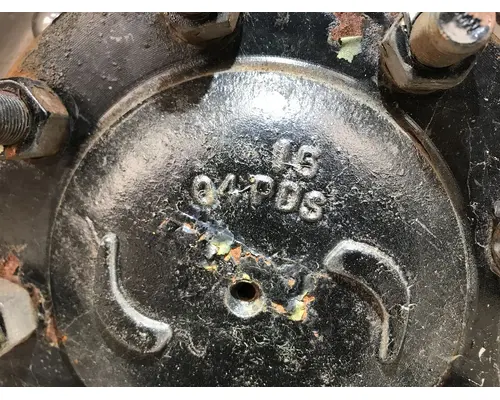 Alliance Axle 6813572101 Axle Shaft