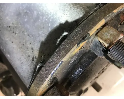 Alliance Axle 6813572101 Axle Shaft