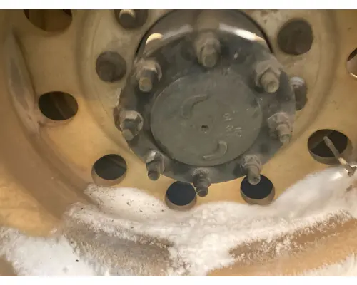 Axle Shaft Alliance Axle 6813572101 Vander Haags Inc Kc