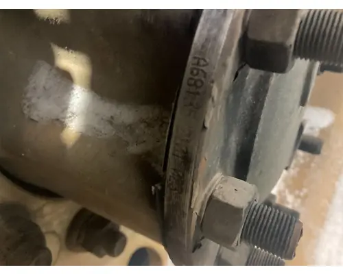 Alliance Axle 6813572101 Axle Shaft