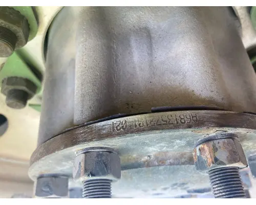 Alliance Axle 6813572101 Axle Shaft