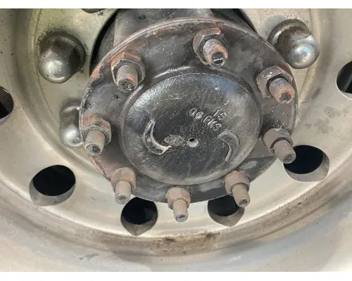 Axle Shaft Alliance Axle 6813572101 Vander Haags Inc Kc