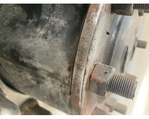 Alliance Axle 6813572101 Axle Shaft