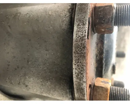 Alliance Axle 6813572101 Axle Shaft