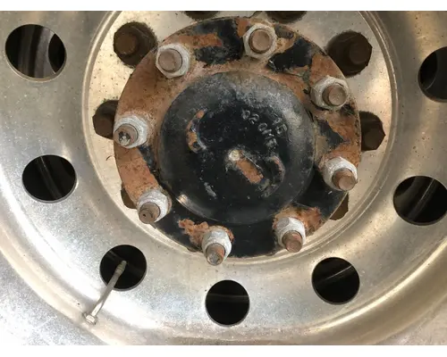 Alliance Axle 6813572101 Axle Shaft