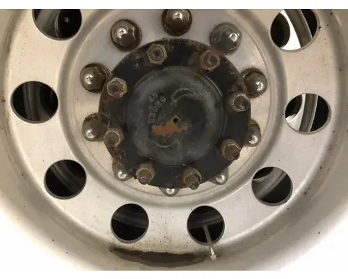 Alliance Axle 6813572101 Axle Shaft