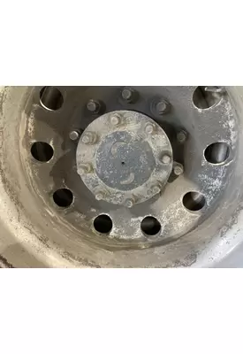 Alliance Axle 6813572101 Axle Shaft