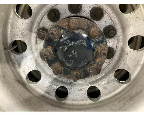 Alliance Axle 6813572101 Axle Shaft