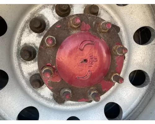 Alliance Axle 6813572101 Axle Shaft