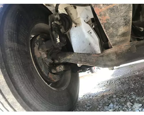 Alliance Axle AF-12-3N Axle Assembly, Front (unused)