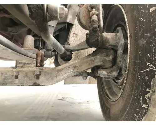 Alliance Axle AF-12-3N Axle Assembly, Front (unused)