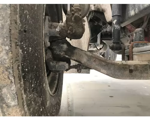 Alliance Axle AF-12-3N Axle Assembly, Front (unused)
