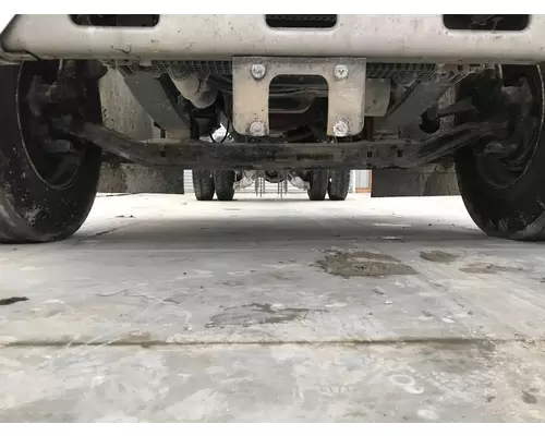 Alliance Axle AF-12-3N Axle Assembly, Front (unused)