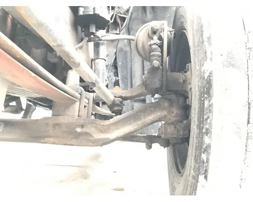 Alliance Axle AF-12-3N Axle Assembly, Front (unused)