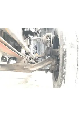 Alliance Axle AF-12-3N ~Axle Assembly, Front (unused)