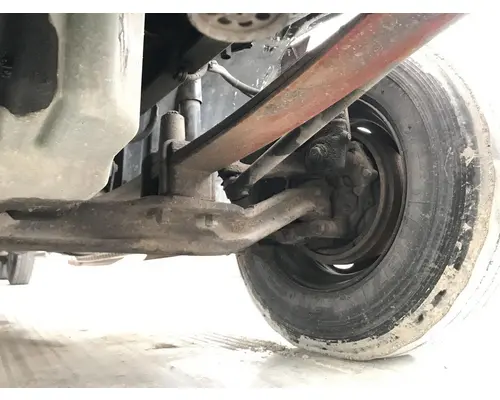 Alliance Axle AF-12-3N Axle Assembly, Front (unused)
