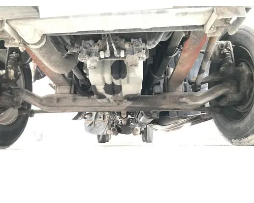 Alliance Axle AF-12-3N Axle Assembly, Front (unused)