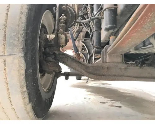 Alliance Axle AF-12-3N Axle Assembly, Front (unused)
