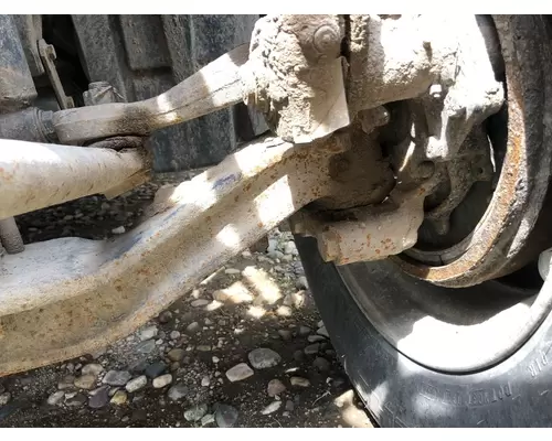 Alliance Axle AF-12.0-3 Axle Assembly, Front (unused)