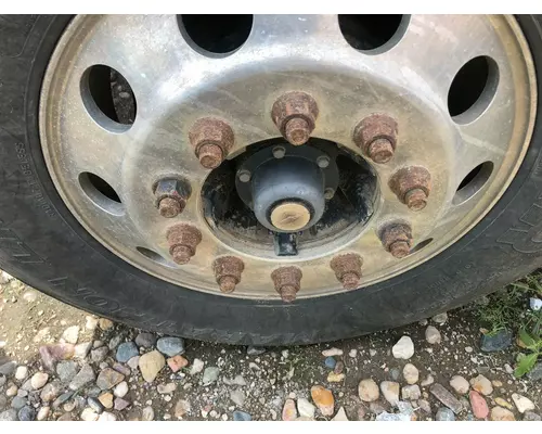 Alliance Axle AF-12.0-3 Axle Assembly, Front (unused)