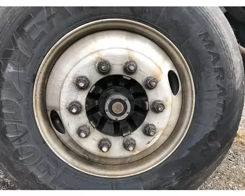 Alliance Axle AF-12.0-3 Axle Assembly, Front (unused)