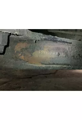 Alliance Axle AF-12.0-3 ~Axle Assembly, Front (unused)
