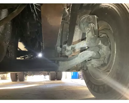 Alliance Axle AF-12.0-3 Axle Assembly, Front (unused)