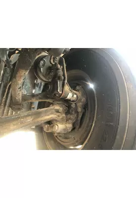 Alliance Axle AF-12.0-3 ~Axle Assembly, Front (unused)