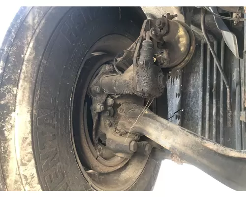 Alliance Axle AF-12.0-3 Axle Assembly, Front (unused)
