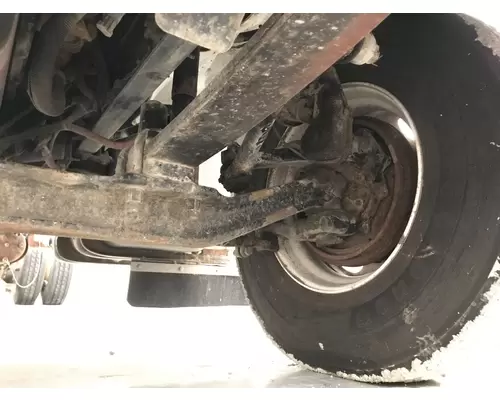 Alliance Axle AF-12.0-3 Axle Assembly, Front (unused)