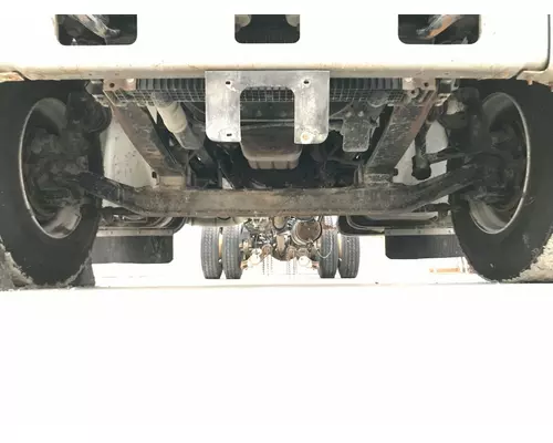 Alliance Axle AF-12.0-3 Axle Assembly, Front (unused)