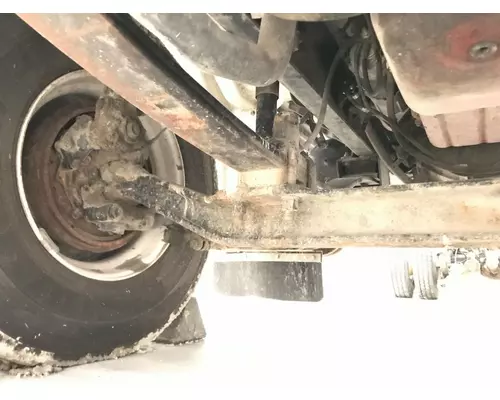 Alliance Axle AF-12.0-3 Axle Assembly, Front (unused)